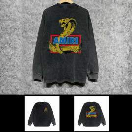 Picture of Amiri T Shirt Long _SKUAmiriS-2XL11trZJCH28749369